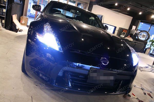 iJDMTOY - Nissan - 370Z - HID - 3